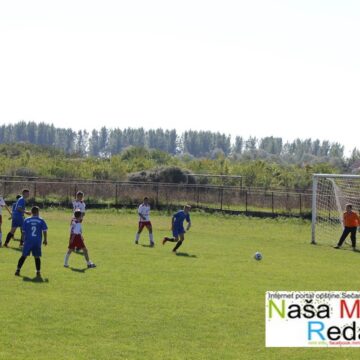 Poraz na svom terenu