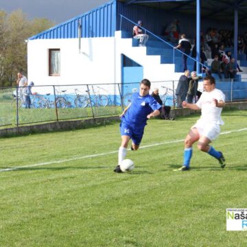 Napokon pobeda