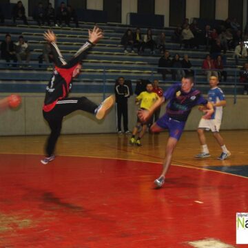 Uvertira za naredni meč