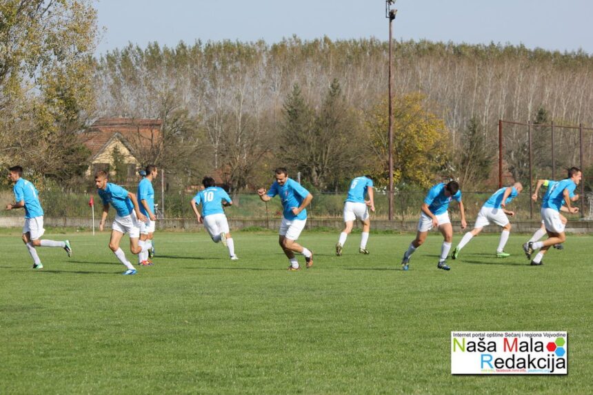 FK „Radnički 1911“ – FK „Krajina“ – pred utakmicu