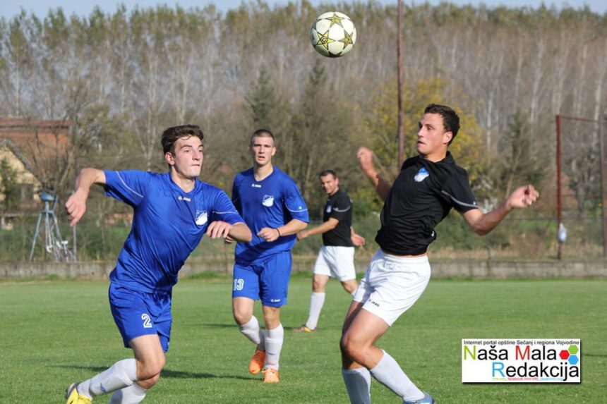 Tri boda od komšija