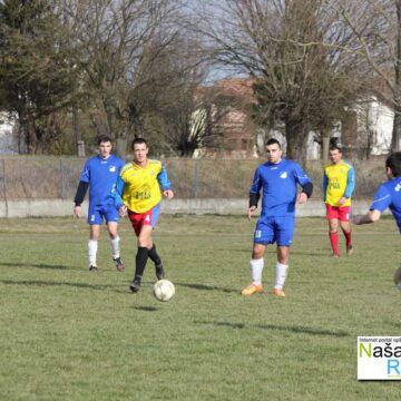 Dobar početak Radničkog