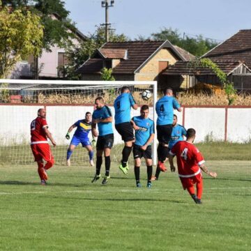 Radnicki-Krajina_05 Krajina zakucala Radnički za dno tabele