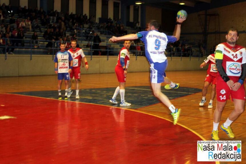 Radnicki-Mladost-27 Veliko pitanje opstanka u ligi