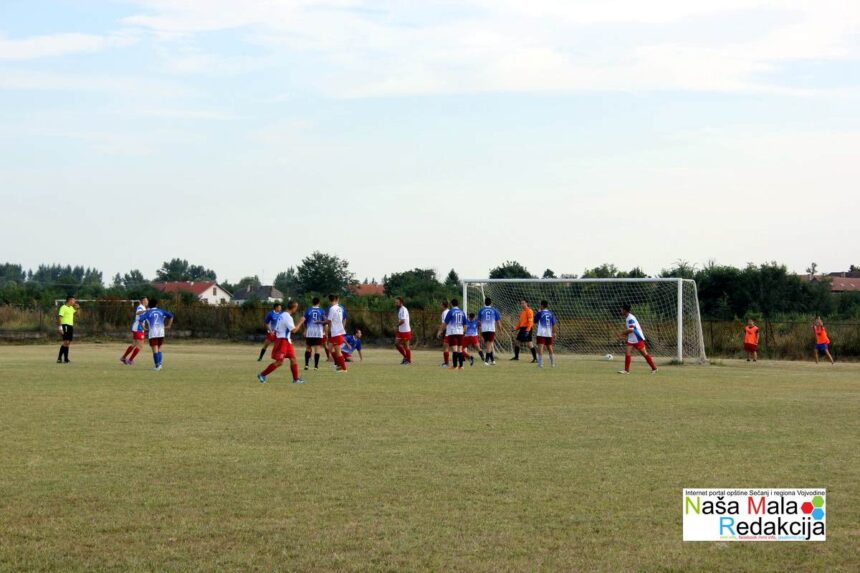 Het trik Slavkovića!