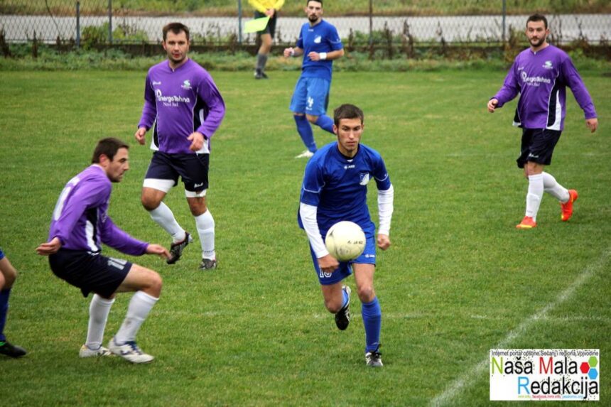 Zla sreća prati Radnički 1911