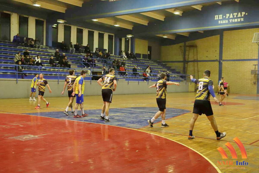 Rutinska pobeda Radničkog