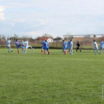 Radnički samleo Omladinac iz Botoša