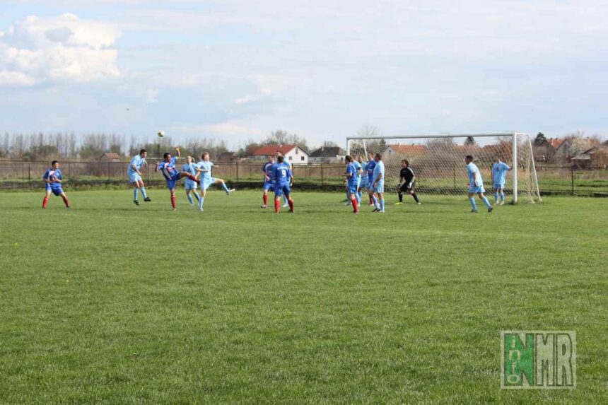 Radnički samleo Omladinac iz Botoša