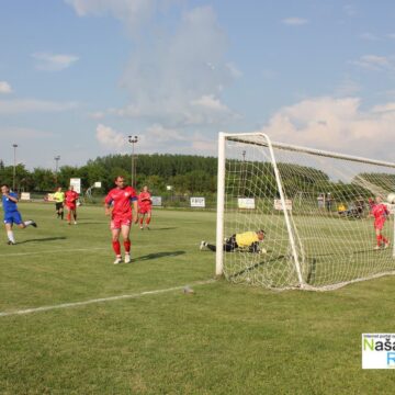 Pregažen Omladinac iz Botoša