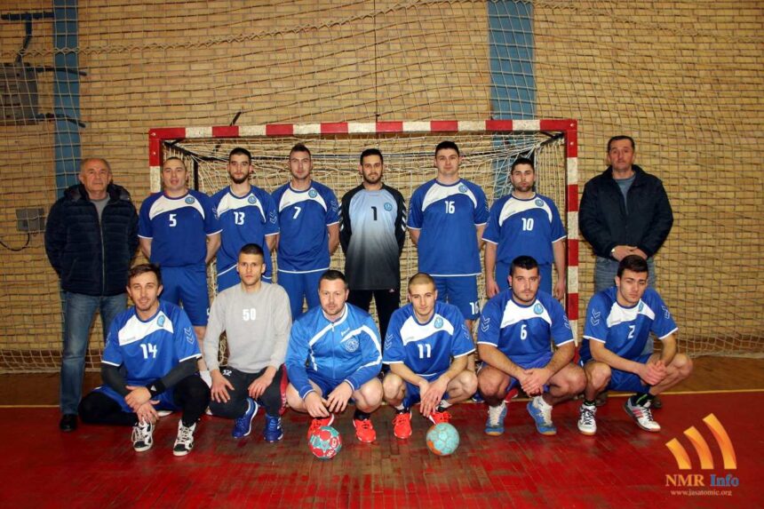 Poraz Radničkog dovodi u pitanje opstanak u ligi