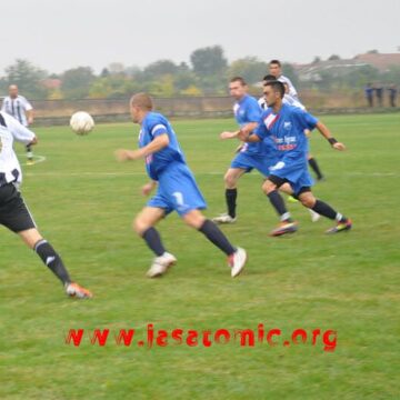 Partizan pobedio Radnički
