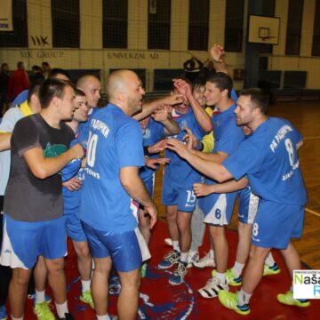 Radnički istakao kandidaturu