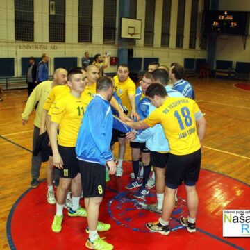 Radnički bolji od Potisja