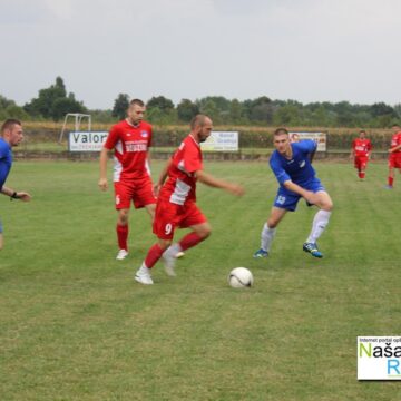 Radnički bolji od Proletera