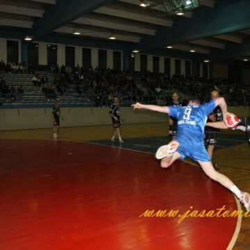 Radnički ne zna za poraz