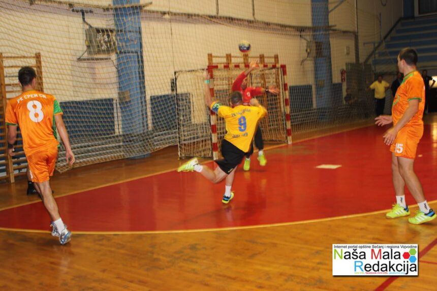 Petrović zaslužan za bod u gostima