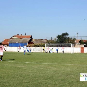 Radnicki-Zadrugar-022 Milovan Skoko za prvi poraz Zadrugara