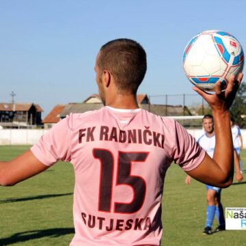 Sutješčani poraženi u Vojvoda Stepi