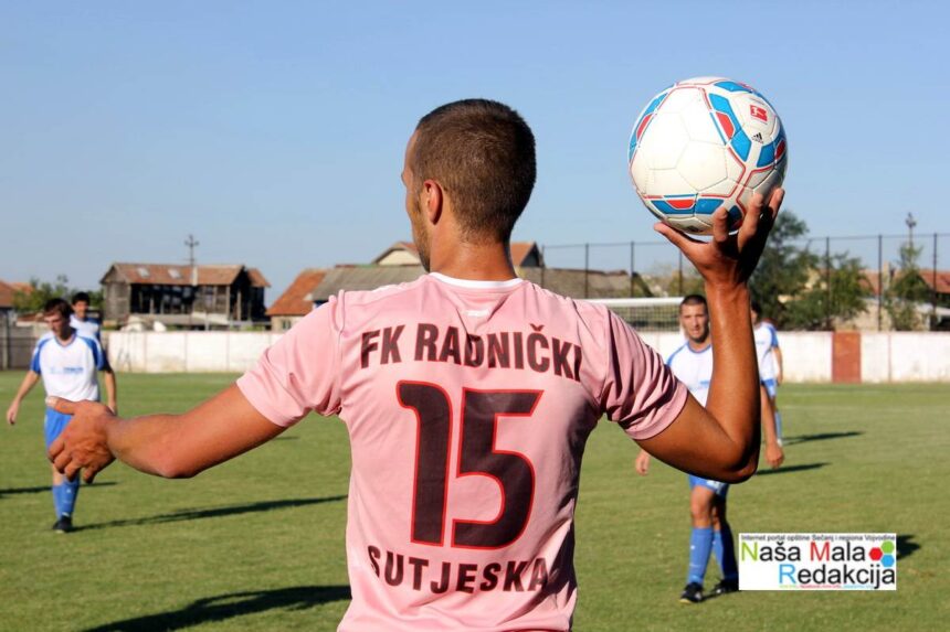 Sutješčani poraženi u Vojvoda Stepi