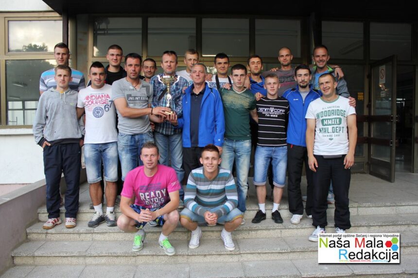 Milivojević podneo ostavku