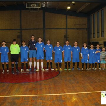 Radnicki-pioniri-02 Treninzi u hali