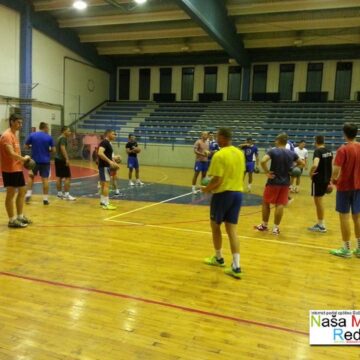 Ivković – ambicija kluba od petog do osmog mesta