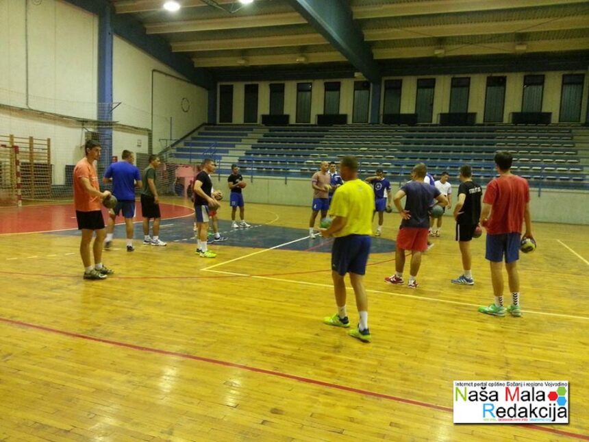 Ivković – ambicija kluba od petog do osmog mesta