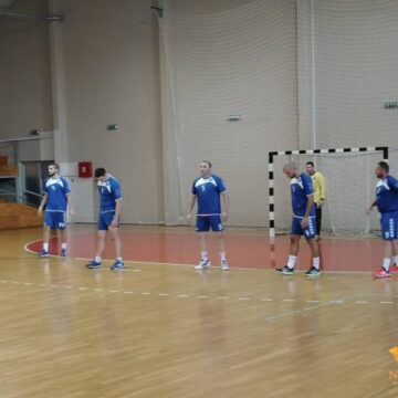 Pobeda Radničkog u gostima