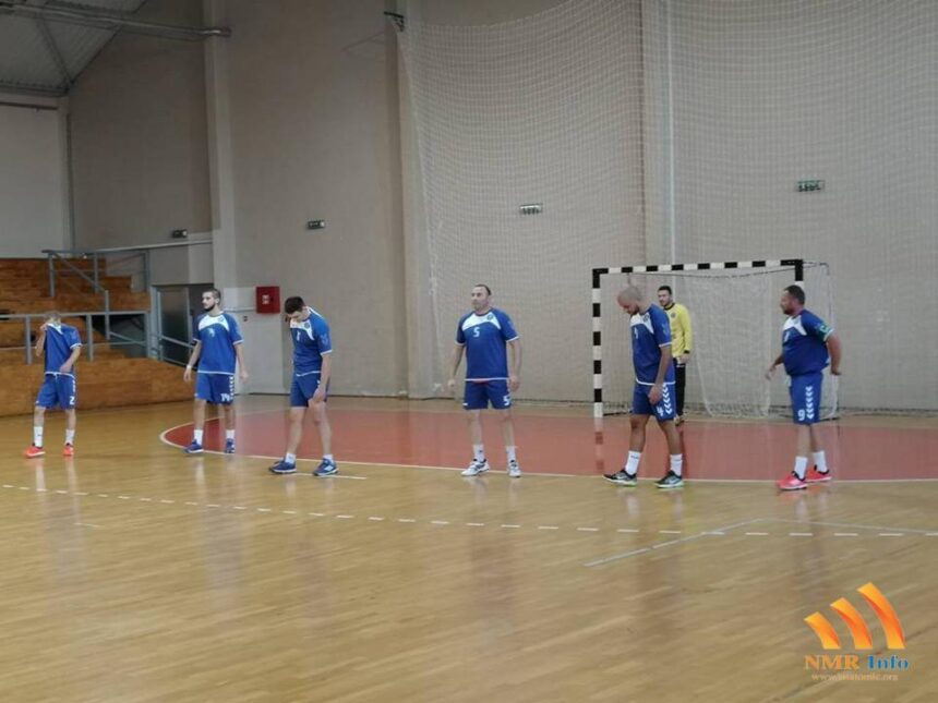Pobeda Radničkog u gostima