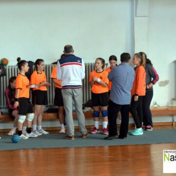 Bitno je napredovanje