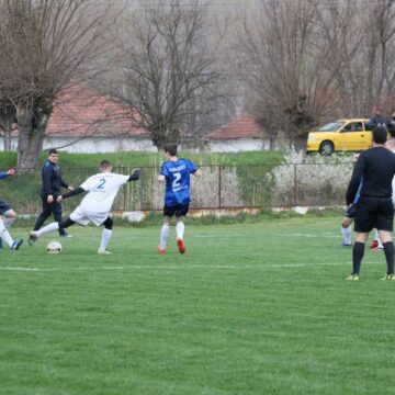 Radnički 1911 neumoljiv, pala je i Mladost