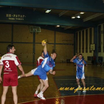 Radnički bolji od Kljajićeva