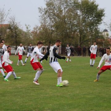 Komšijski derbi pripao Krajini