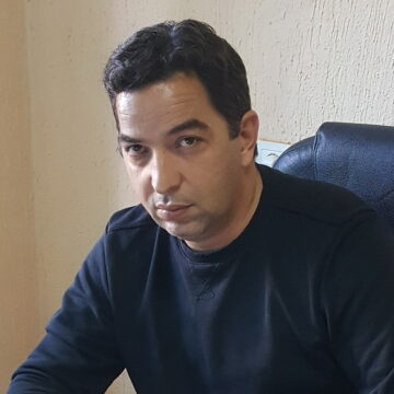 Radomir-Kovacevic Za ozakonjenje na području opštine Sečanj oko 4500 objekata