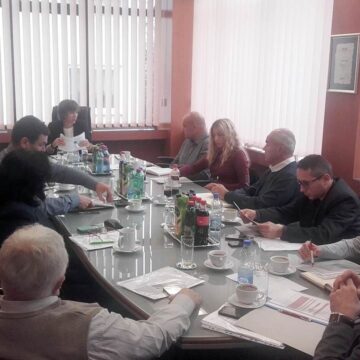 Презентација Развојног фонда Војводине