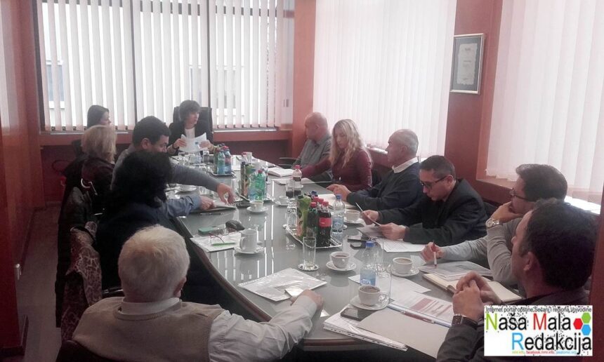 Unapređenje saradnje lokalnih samouprava i Razvojnog fonda APV