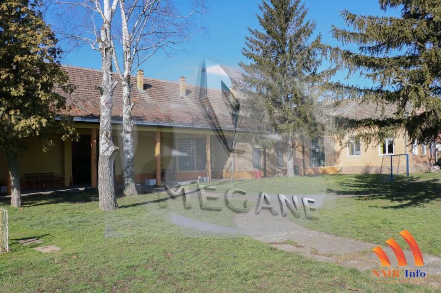 PU “Poletarac“ Sečanj oglašava prodaju putničkog motornog vozila neposrednom pogodbom