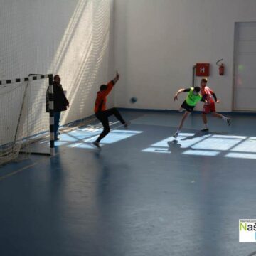 Borba za državno prvenstvo