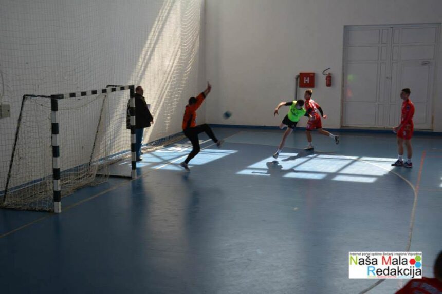 Borba za državno prvenstvo