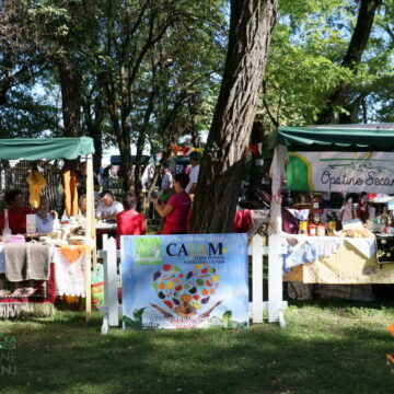 Peti susret organizatora turističkih, gastronomskih i etno manifestacija u AP Vojvodini „ROGALJ”