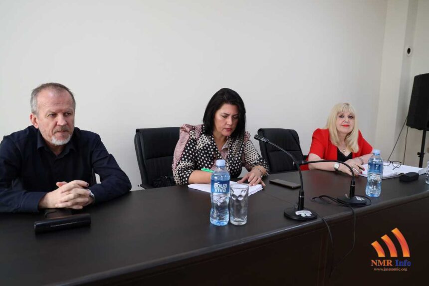 ODRŽANA 11. SEDNICA SKUPŠTINE OPŠTINE SEČANJ