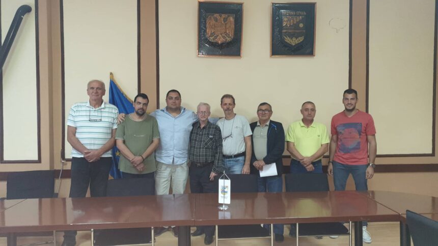 SPOS-1 Zlatomir Tomić kandidat za člana IO SPOS-a