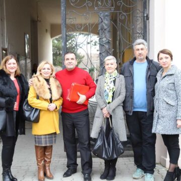 Predata lista SPS za lokalne izbore u Sečnju