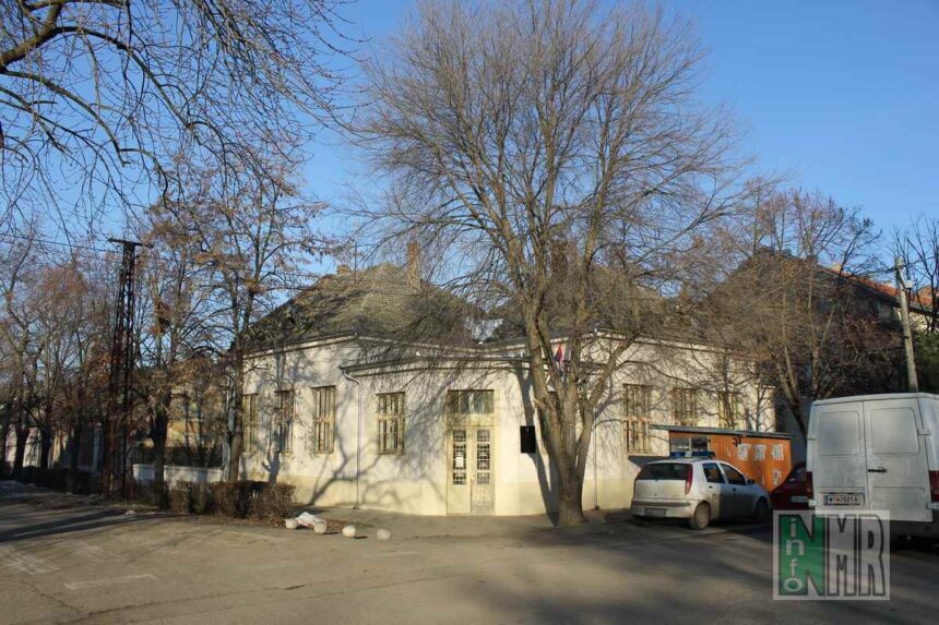 Obaveštenje za građane Jaše Tomić