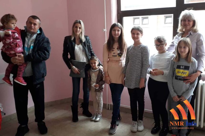 Savetovalište za omladinu i porodice opštine Sečanj