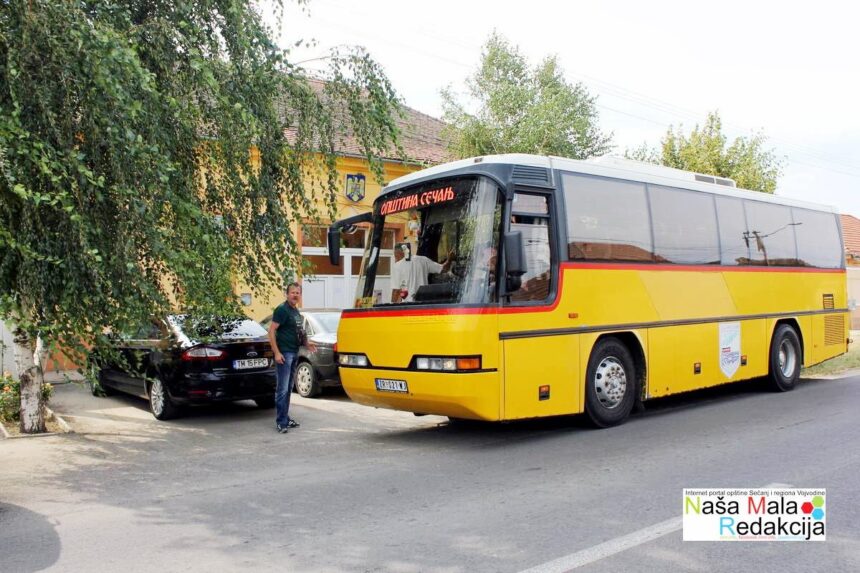 Pomoć u školovanju