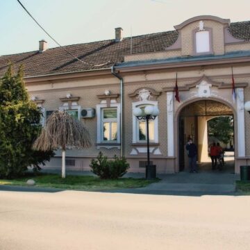 Preporuka Opštinskog štaba za vanredne situacije