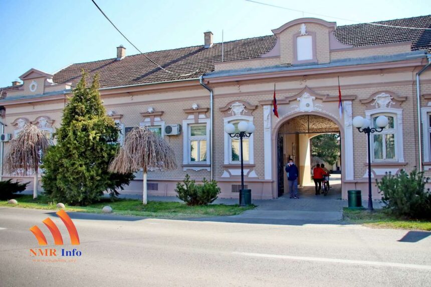 Poziv za dostavljanje zahteva za Svetosavsku nagradu