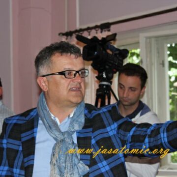 Predrag Milošević ponovo predsednik opštine Sečanj